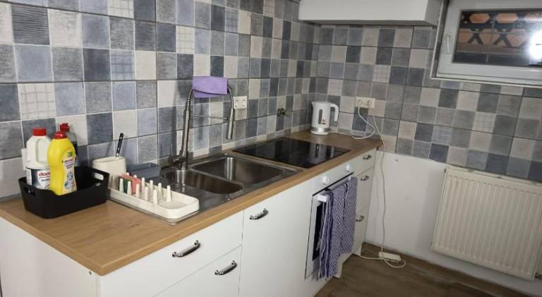 Apartment with 3 rooms for 9 persons — photo 3