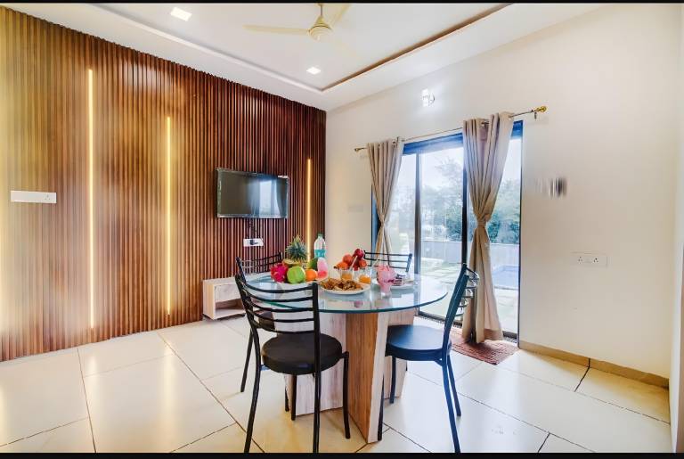 Ocean Crest Luxury Villa Mahabaleshwar — photo 5