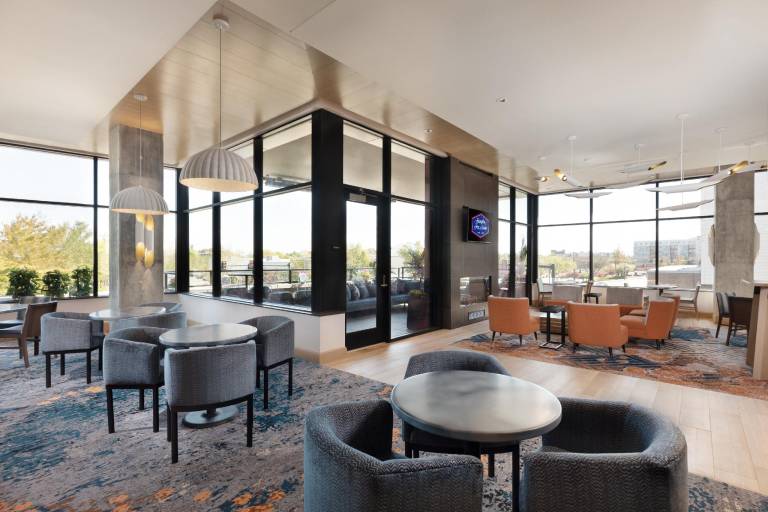 Hampton Inn & Suites by Hilton Watertown Boston — photo 3