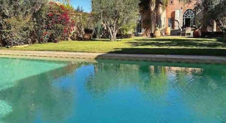 Villa Marrakech