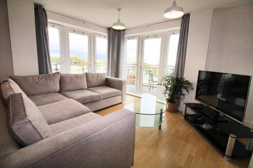 Apartment Basingstoke