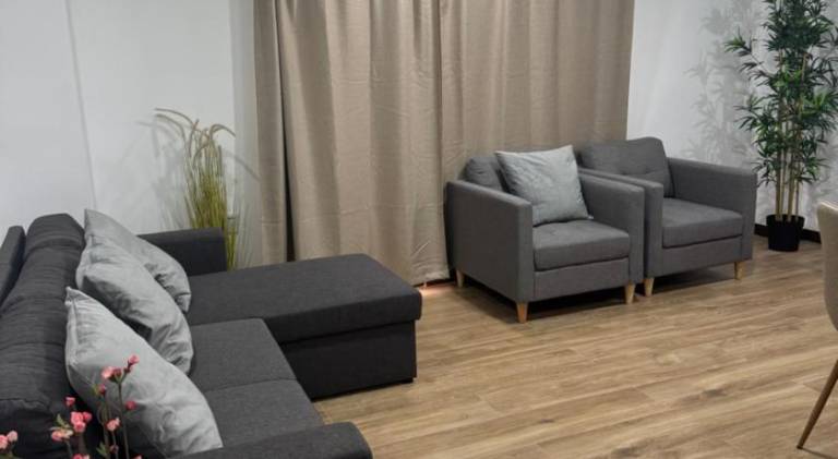 Rental apartment with 3 rooms for 6 persons — photo 4