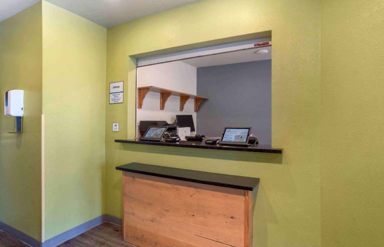 Extended Stay America Select Suites - Gulfport — photo 4