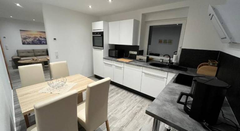 Vacation home with 2 rooms for 4 persons — photo 3