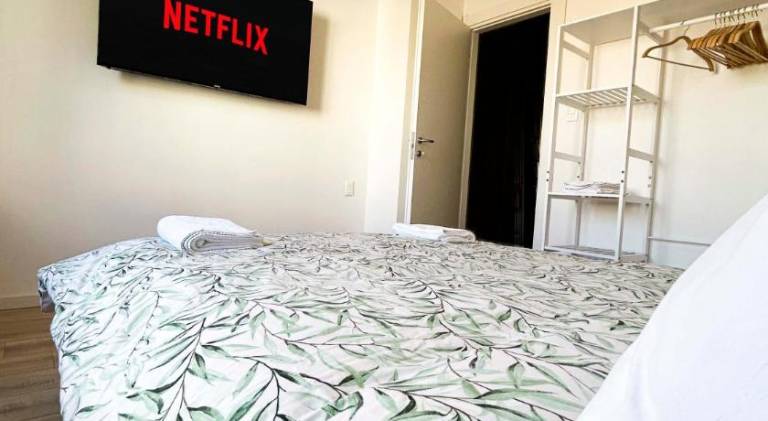 Apartment | Close to the beach | Pet-friendly — photo 5