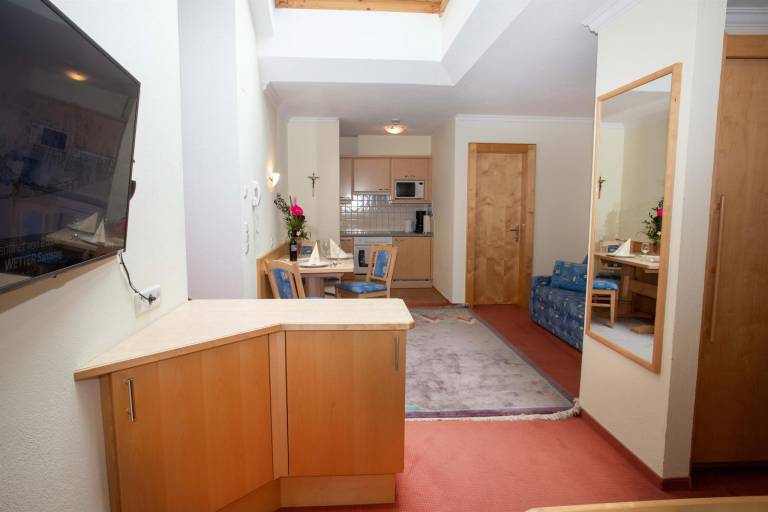 Apartament Ischgl
