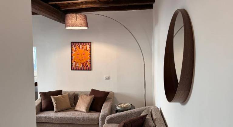 Appartamento vacanza Albano laziale