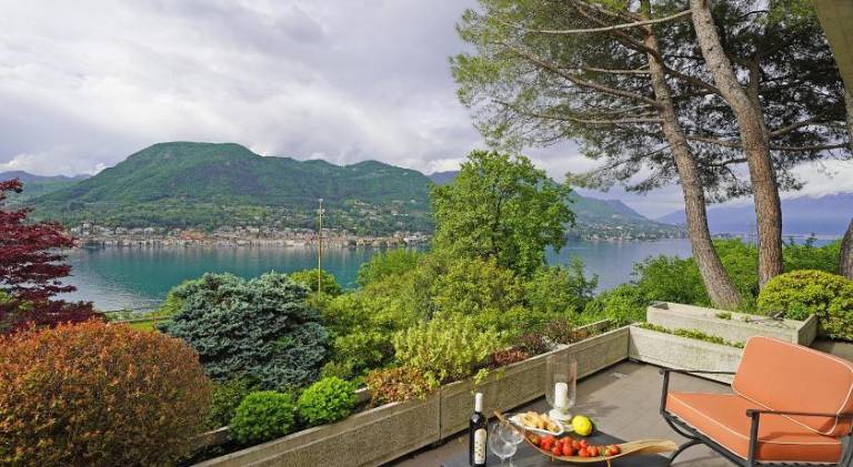 Villa with pool | Pet-friendly — photo 2