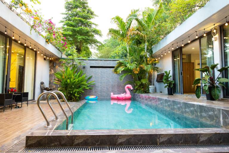 House  Phúc Yên