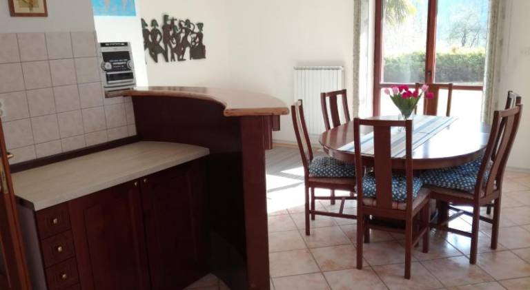 Ferienwohnung Tolmin