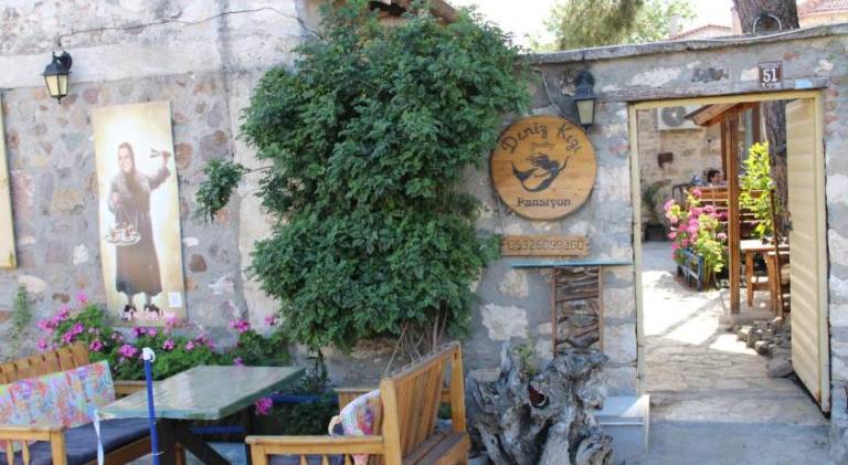 Denizkızı Sevilay Pansiyon — photo 4