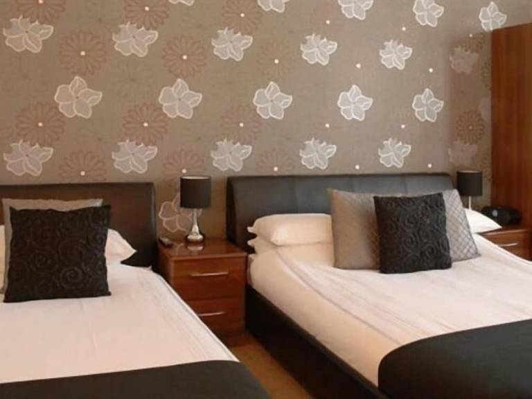 Accommodation Hastings