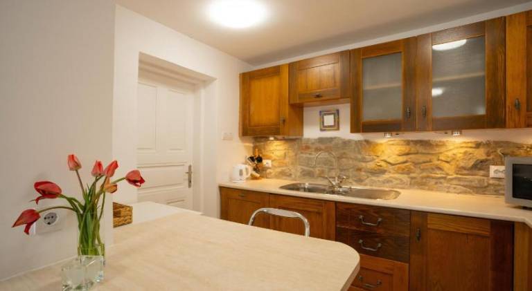Holiday apartment with patio | Pets allowed — photo 4