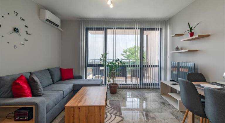 Apartment | Pets are welcome — photo 2