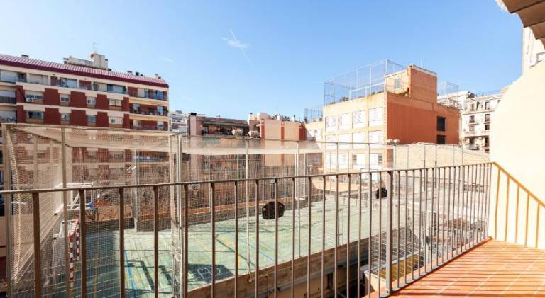 Holiday apartment with 2 rooms for 5 persons — photo 4
