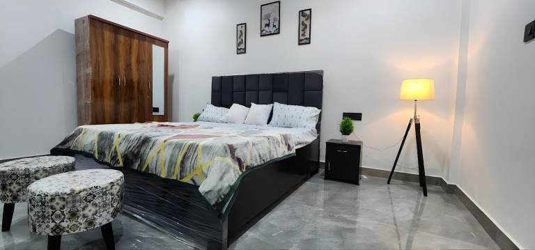 200 m&sup2; Ferienhaus