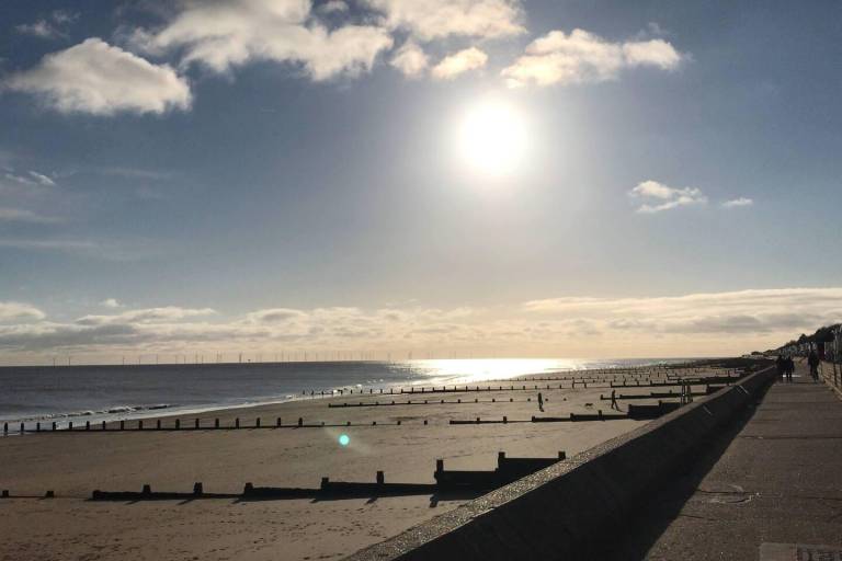 House Walton on the Naze