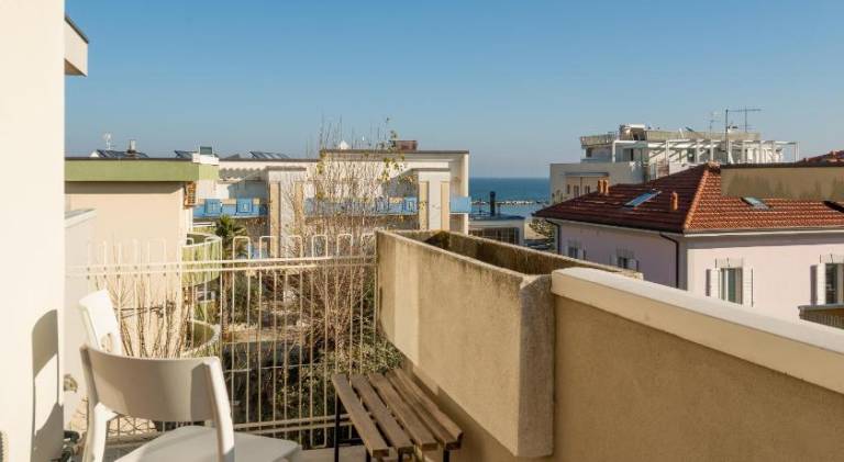 Holiday apartment with 1 room for 6 persons — photo 2