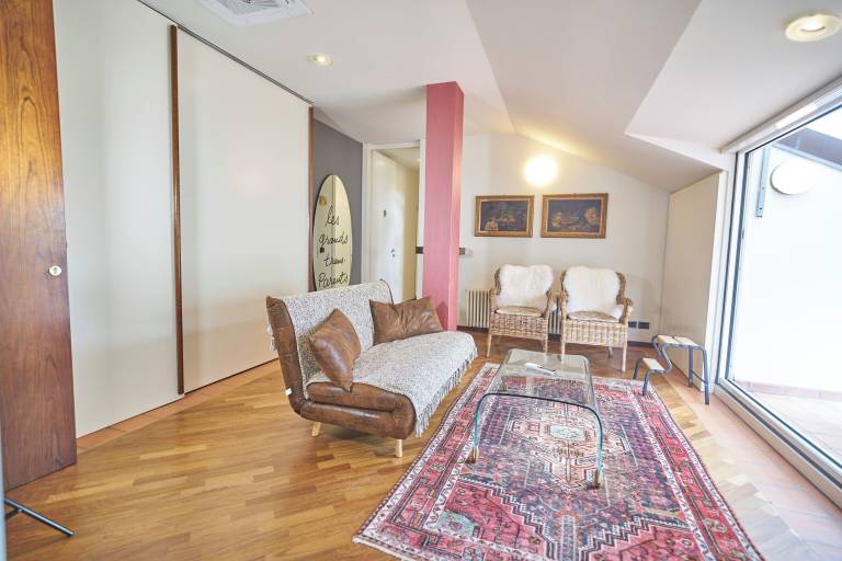 Ferienwohnung Rimini