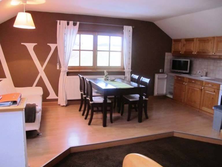 Ferienwohnung Fuschl am See