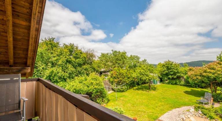 110 m&sup2; Ferienwohnung