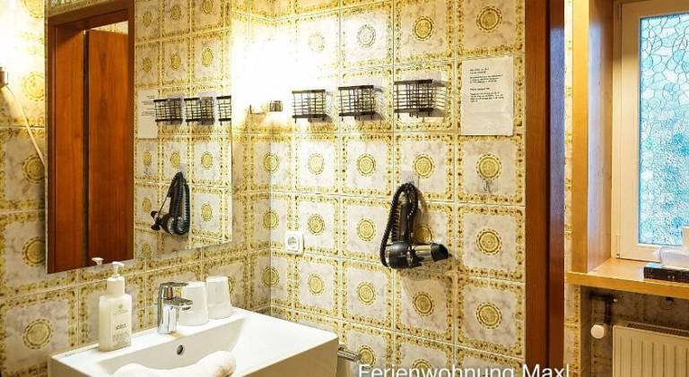 Holiday apartment with 1 room for 2 persons — photo 5
