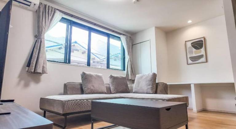 110 m² Villa