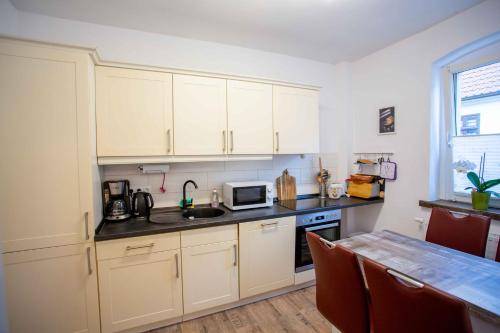 Ferienwohnung Flechtingen