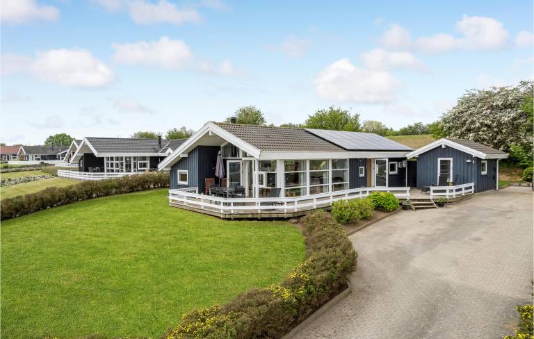 Feriehus Nordborg