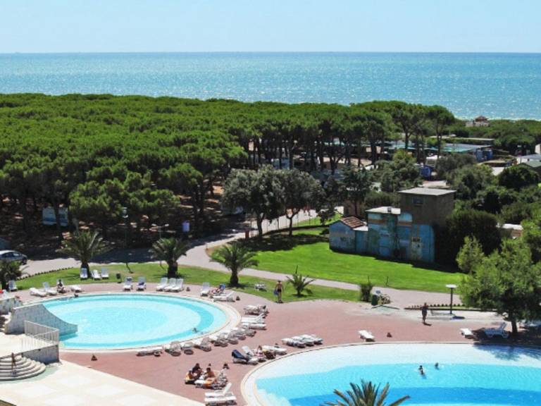 Ferienpark Montalto di Castro