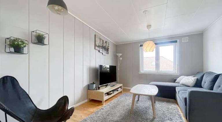 Ferienwohnung Stavanger