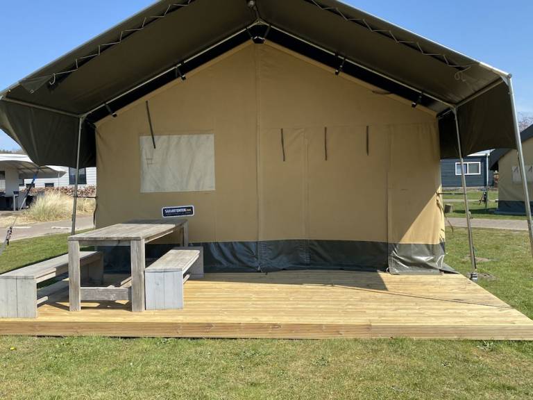 Vakantiepark Waalwijk