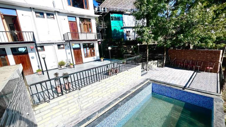Apartment  Kasauli
