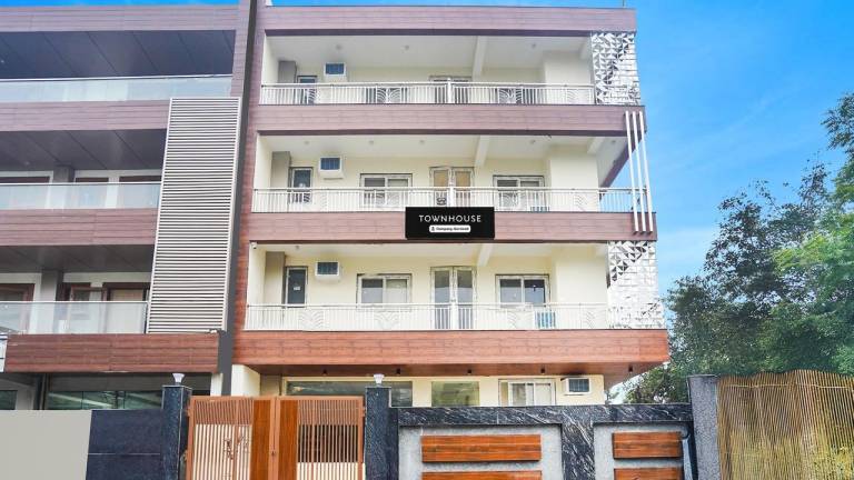 Ferienhaus für 3 Personen 10 m² in Noida