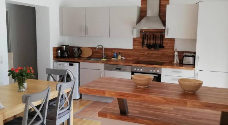 Holiday apartment | Pets are welcome — photo 3