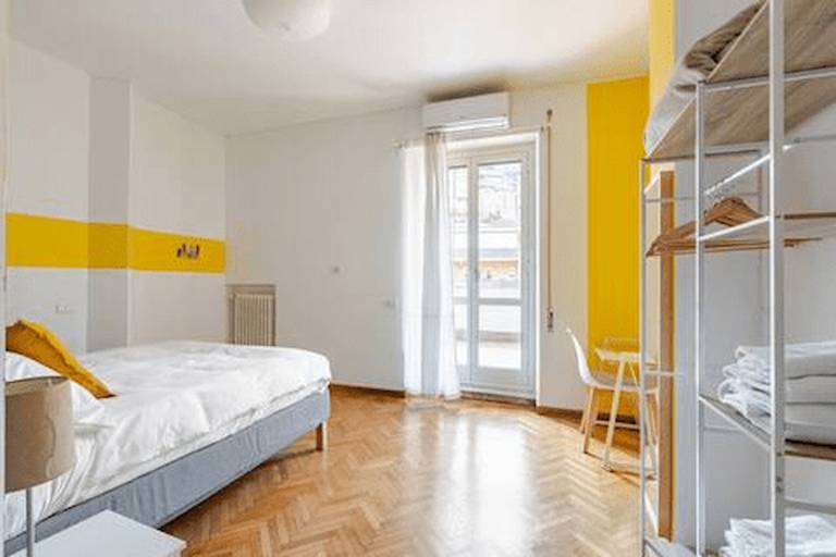 Family-friendly nice holiday apartment with patio | City view | Pets allowed — photo 5