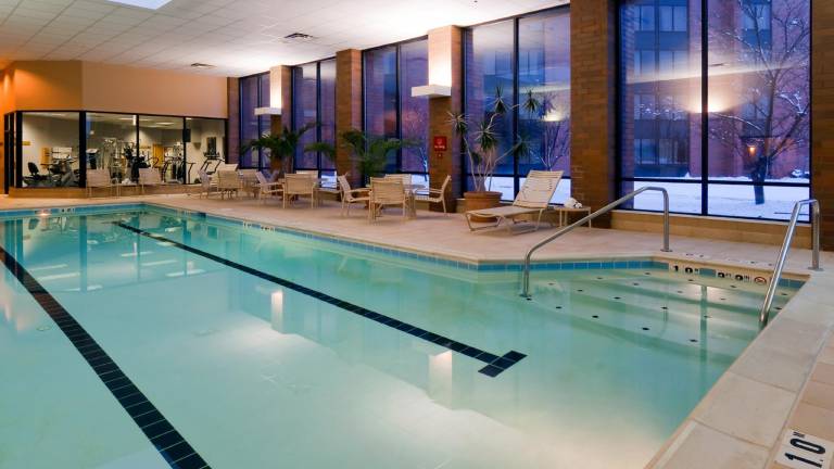 Holiday Inn Cincinnati Airport By IHG — photo 2