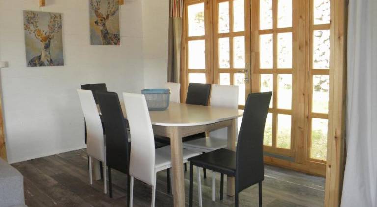 Gite et Chambres d'hotes du Domaine du Val Bruant — photo 5