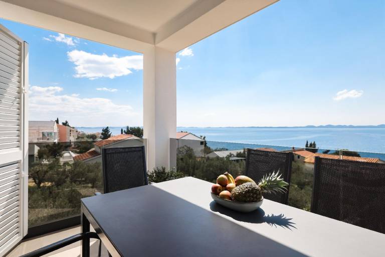 Apartament  Ugljan
