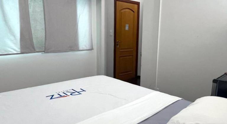 Ritz Hostel