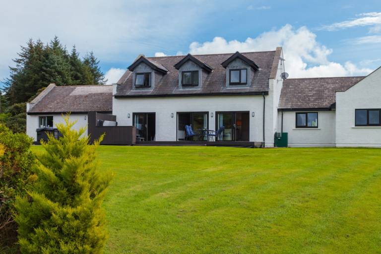 Cottage Santon