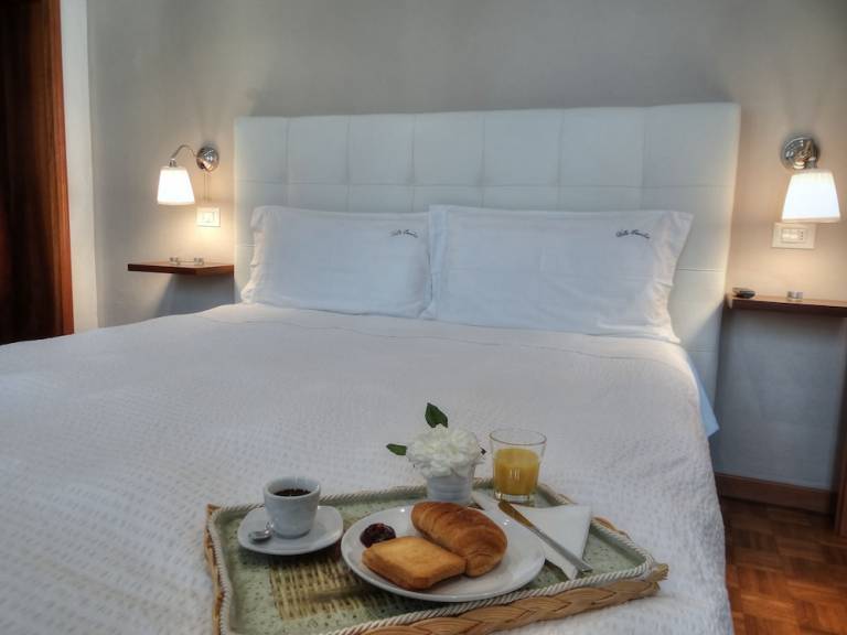 bed & breakfast  Treviso