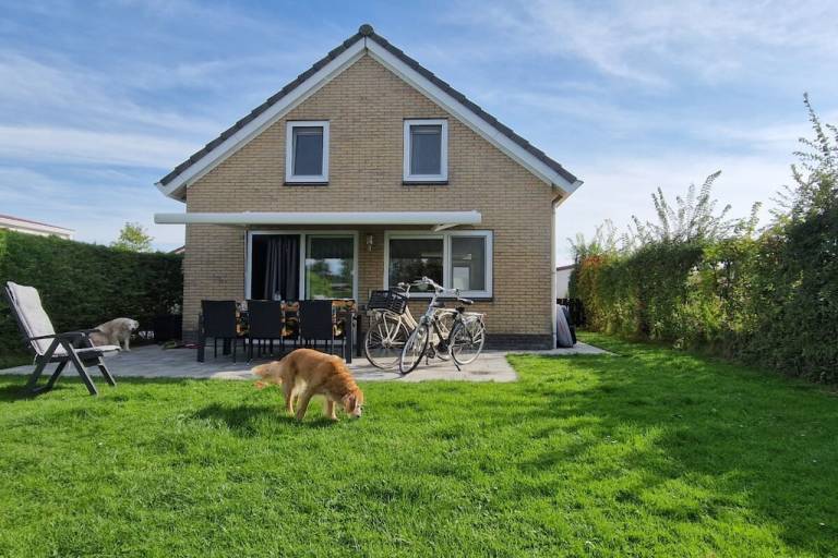 Maison de vacances Andijk