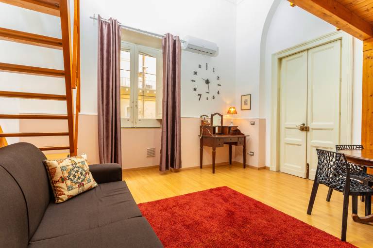 Rental apartment with fast internet | Close to Bellini Garden — photo 3