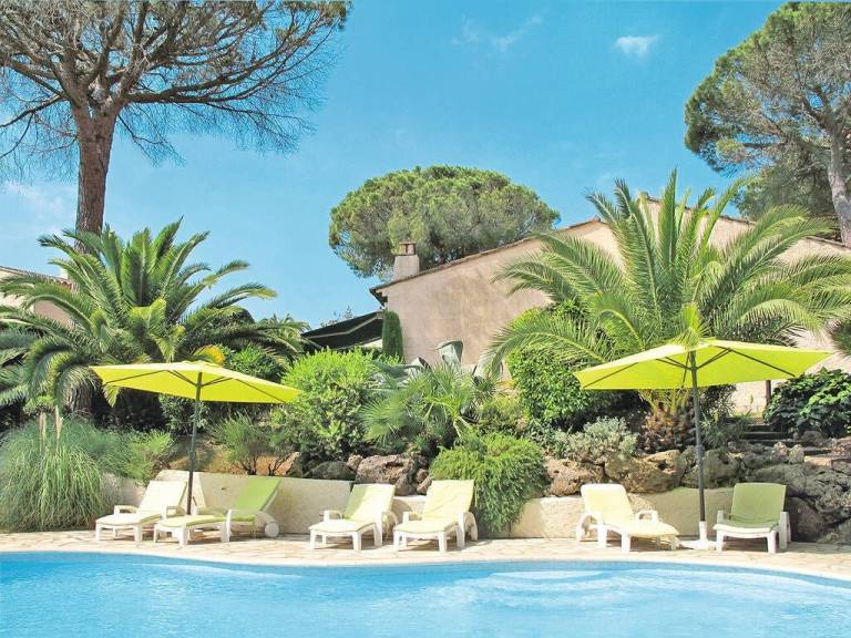 Villa Boulouris-sur-Mer