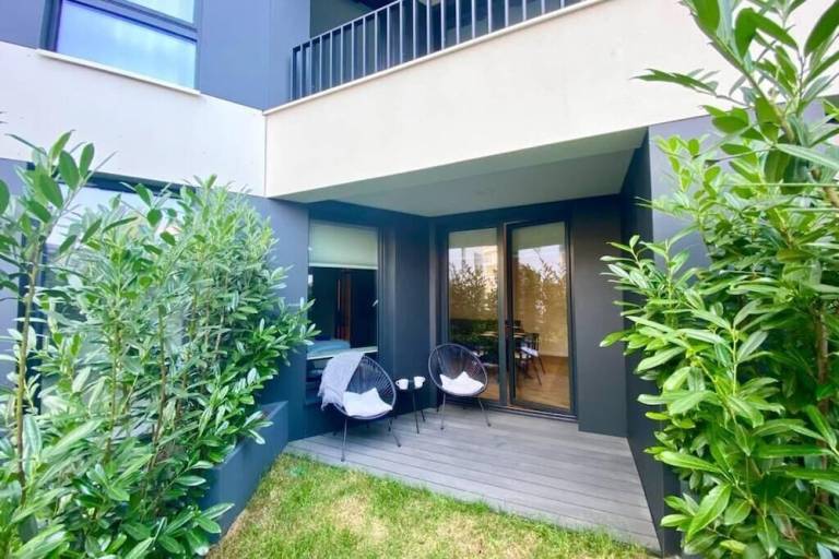 Ferienwohnung  Gdynia