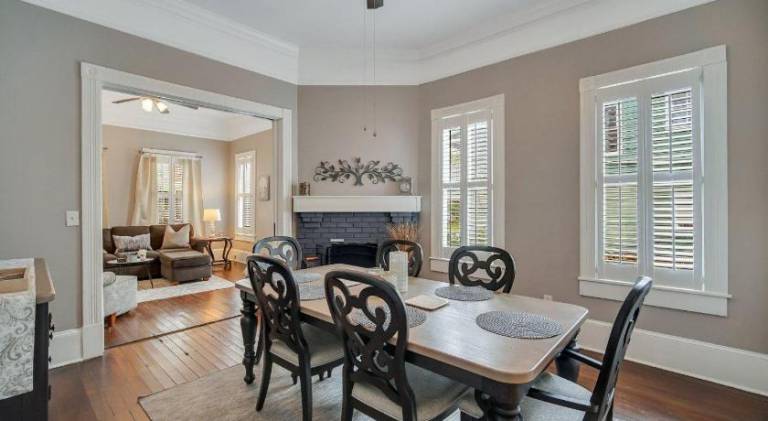Pleasant vacation home | Dogs allowed — photo 3