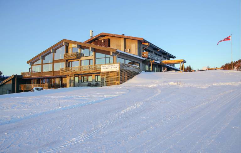 Appartement  Guriset