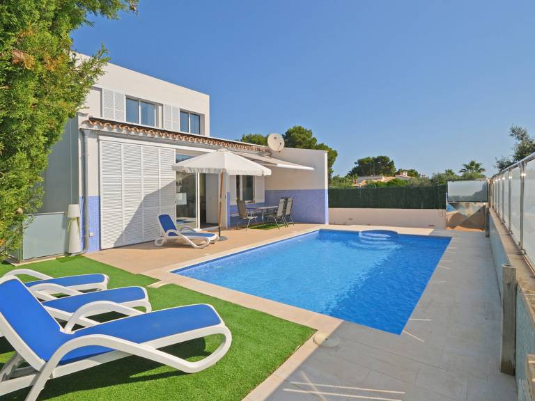Casa Son Serra de Marina