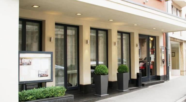 Logis Hotel Acacia — photo 5
